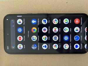✔️Cellulare Smartphone GOOGLE Pixel 8a 5G 6,1" 8+128GB Obsidian Black Nero ✅ - Foto 1 di 7