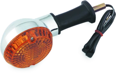 BikeMaster se adapta al intermitente Kawasaki - delantero/trasero Foto 1 de 2