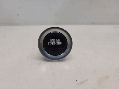2019-23 Chevrolet Malibu Push Button Keyless Ignition Switch - Image 1 of 4