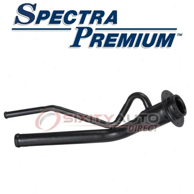 Spectra Premium Fuel Filler Neck for 1999-2004 Ford F-250 Super Duty 5.4L oc Foto 1 de 4