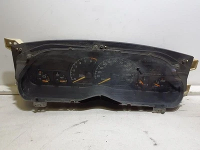 1994-1995 Chevy Camaro 3.4L Speedometer w/Tach Instrument Gauge Cluster MPH Oem - Image 1 of 4