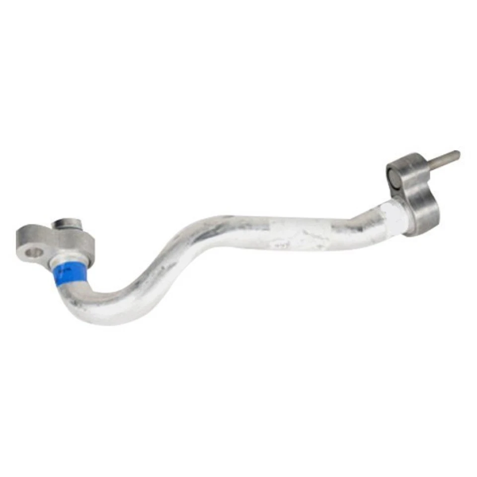 Manguera de aire acondicionado ACDelco original para Saturn L200/LW200 2001-2003 | Aluminio Foto 1 de 4