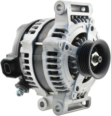 Alternator BBB Industries 11110 Reman - Image 1 of 4