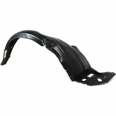Guardabarros derecho pasajero Acura TSX 2009 2010 2011 2012 2013 2014 Foto 1 de 2