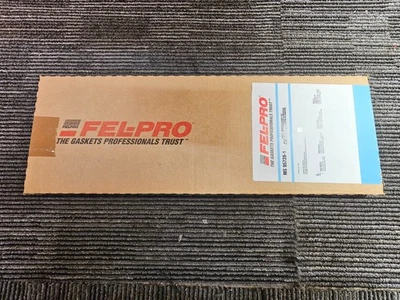 Fel Pro MS 95728-1 Engine Intake Manifold Gasket fits FORD F150 97-98 Foto 1 de 4