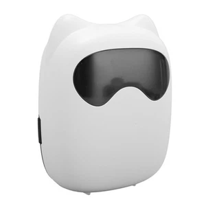 Imprimante De Poche Miniature Haute Définition Batterie 1000 MAh Avec Lumière - Afbeelding 1 van 12