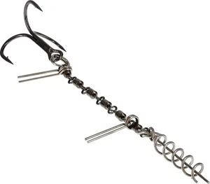 Westin Add-It Jointed Stinger HD 2pcs/pk - Picture 1 of 1