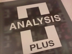 Analysis Plus Chocolate Oval Speaker Cables - Picture 1 of 7