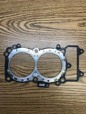 KAWASAKI ER6N ER-6N 2009-2016, PIEZA JUNTA CULATA # 11004-0064 Foto 1 de 4