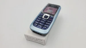 Nokia 2626 Blue - Dummy Mobile Phone Shop Display Model ** Not Working ** - Picture 1 of 3