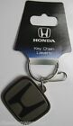 Honda car keychain holder badge clip key ring latch tag Chain accord civic truck