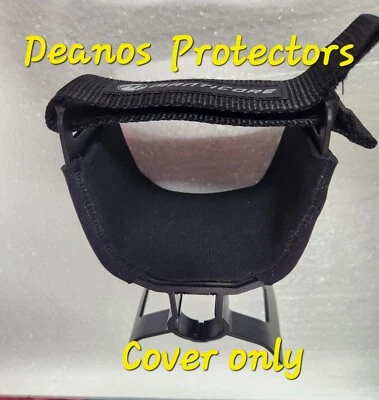 Minelab Manticore Arm Cuff Cover Nylon Covered Neoprene USA "COVER ONLY"