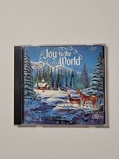 Joy to the World - Music CD - Various Artists -  1995-06-01 - Christmas Classics