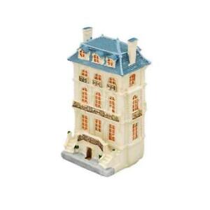 AGA Cook Stove 1.779/6 Reutter miniature dollhouse wooden 1/12 scale Beige