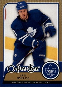 2008-09 O-Pee-Chee Hockey Card Pick 1-250
