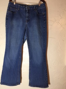 Relativity Plus Size Jeans for Women 