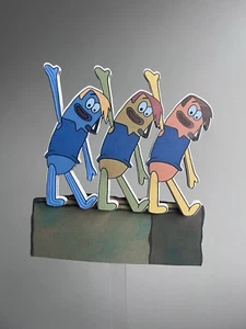  SpongeBob SquarePants 16th birthday cake topper 3D cartoon character - Picture 1 of 6