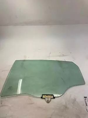 Rear Door Window Glass DODGE DART Left Driver 13 14 15 16 - Image 1 of 2