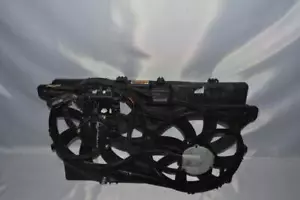2007-2015 Lincoln MKX Cooling Fan & Motor Assembly - Picture 1 of 8