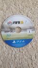 Ps4 Fifa 15 DISC ONLY
