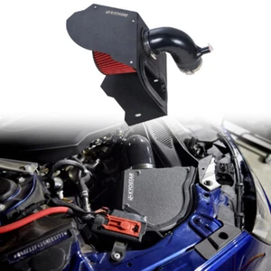 KYOSTAR High Flow Cold Air Intake Pipe System For Audi A4 A5 B9 2.0T TFSI 190hp - Imagen 1 de 18
