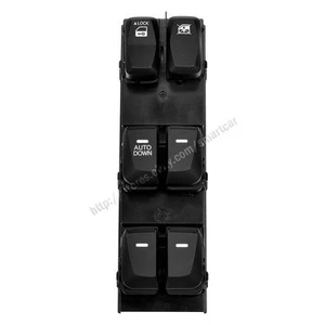 (AUTO DOWN button) Power Window Switch for 2010 2011 2012 2013 Hyundai Tucson - Picture 1 of 1