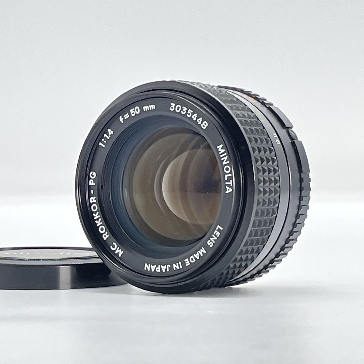 Minolta f/1.4 Lenses 50mm Focal for sale - eBay Minolta f/1.4 Lenses 50mm Focal for sale - eBay