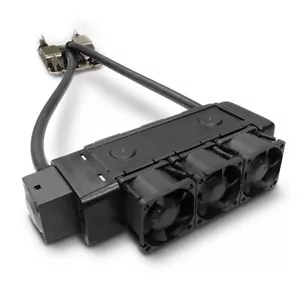 Dynatron L30 All-in-one 1U Liquid Cooler Intel FCLGA 4189-4/5(Socket P4/P+) - Picture 1 of 3