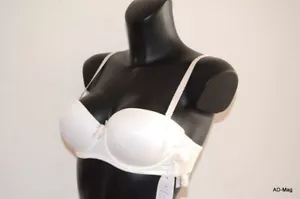 Lingerie Feminine Soutien Gorge Femme LINGADORE Daily Ivory - T 85/90/95-A/B/C/D - Photo 1/6