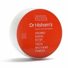 Dr Hisham's Tooth Whitening Powder 60g