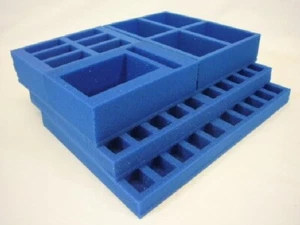 KR Trayset for Space Wolves Set C (WH40K-SM-C) - Picture 1 of 5