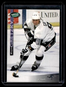 1994-95 Parkhurst Wayne Gretzky #103 HOF - Picture 1 of 2