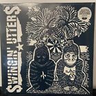 Swingin&#39; Utters ? Peace And Love LP 2018 Fat Wreck Chords ? FAT106-1 [SEALED]