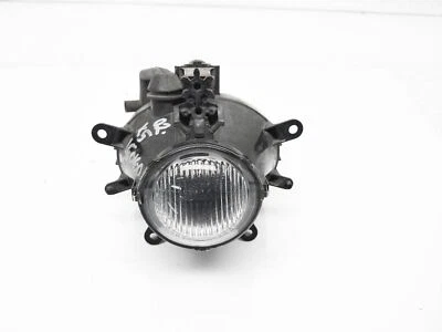 2002-2005 Bmw 325I Driver Left Fog Light Lamp *Pitting On Lens 63-17-6-911-007 - Image 1 of 4