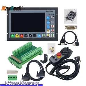 New DDCS Version4.1 3 Axis Independent CNC Offline Controller Machine+DDMPG - Bild 1 von 9