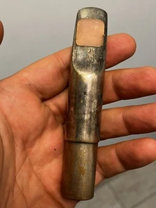 Vintage Guardala tenor Saxophone mouthpiece Studio Model - Picture 1 of 11