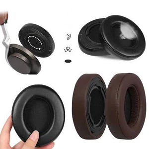 Sostituzione Sponge Earpads Cushion Cover per Shure AONIC50 Accessori per Cuffie - Picture 1 of 13