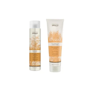 Natural Look Intensive Fortifying Shampoo & Enriched Conditioner Duo SET - Picture 1 of 1