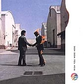 Wish You Were Here by Pink Floyd (CD, Aug-1994, Pink Floyd)