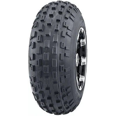 Wanda ATV/UTV Tyre 21x7x10 P321 6 Ply - Image 1 of 2