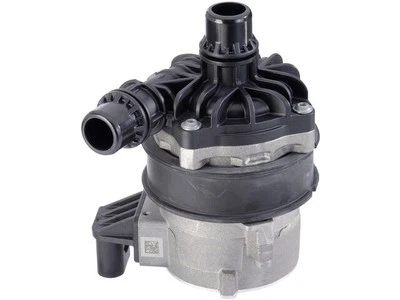 For 2017-2020 Mercedes S65 AMG Auxiliary Water Pump Pierburg 34149GRHY 2018 2019 - Image 1 of 2