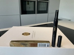 ๐ Yves Saint Laurent YSL Eye Duo Smoker - 2 Smoky Green - New & Boxed ๐ - Picture 1 of 5