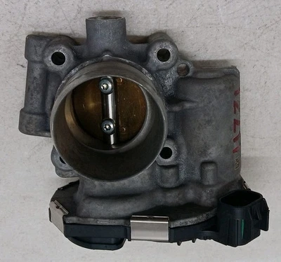 2015-2021 CHEVROLET TRAX 1.4L ДРОССЕЛЬНАЯ ЗАСЛОНКА КОРПУСА КЛАПАН 55565489 OEM - Изображение 1 из 4