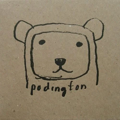 Podington Bear The Podington Bear (CD) (US IMPORT) - Bild 1 von 1