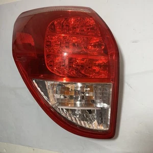 Driver Left Tail Light Assembly 06 07 08 Toyota RAV4 Sport 1829836 Eagle Eyes - Picture 1 of 11
