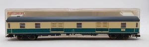 Fleischmann 5190 HO Scale DB Baggage Car LN/Box - Picture 1 of 7