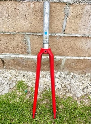 Horquilla de carbono Fuji FC770 650C Foto 1 de 4