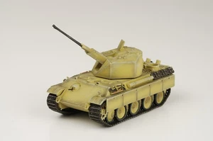60590 Dragon Models Sd.Kfz.171 Flakpanzer V Coelian 1/72 Model German Army - Picture 1 of 2