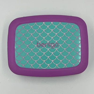 Balanzas de sirena para lonchera Bentgo Kids Foto 1 de 4