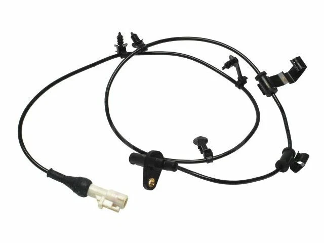 Sensor de velocidad ABS trasero izquierdo Holstein 4XQG71 para Lincoln MKX 2007 2008 2009 2010 Foto 1 de 1